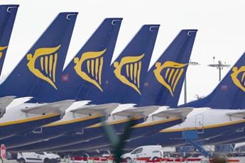 Decreto contro caro voli in Italia, Ryanair: “Ue lo cancellerà”