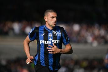 Galleria foto 'Demiral in Arabia Saudita, dall’Atalanta all’Al-Ahli: news calciomercato' - foto 1