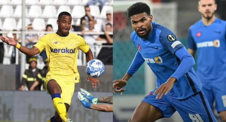 Bari, quasi fatta per Diaw e Edjouma: trattative serrate per la punta del Monza e il centrocampista dello Steaua
