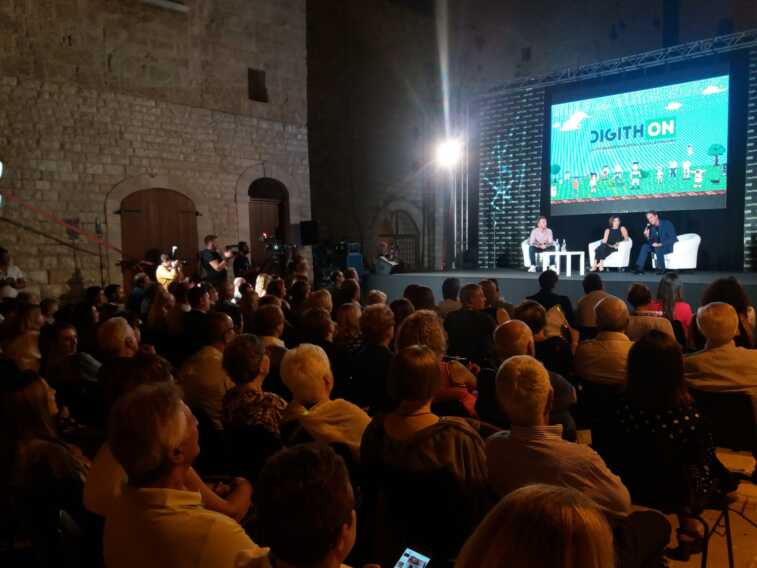 DigithON, a Bisceglie torna la maratona dedicata alla rivoluzione digitale. Tra gli ospiti Elly Schlein