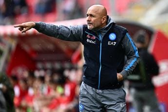 Galleria foto 'Dimissioni Mancini, Spalletti prima scelta per Figc: venerdì giorno decisivo' - foto 1