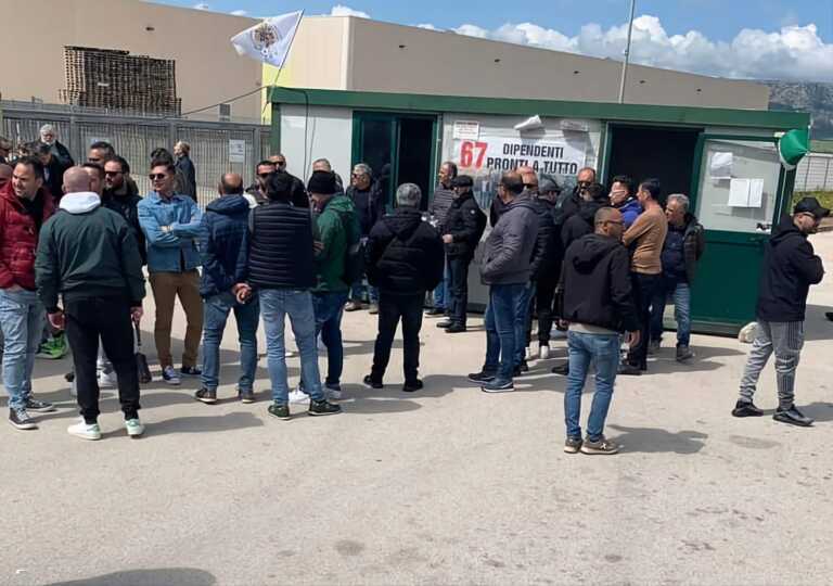 Manfredonia, nasce una cooperativa dalle ceneri della Dopla: gli ex dipendenti diventano imprenditori