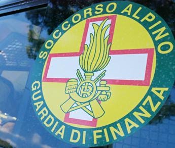Galleria foto 'Due finanzieri morti in cordata sulle Alpi Giulie' - foto 1