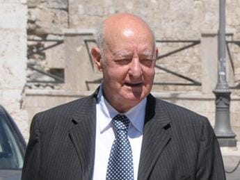 Galleria foto 'E’ morto Carlo Mazzone, l’allenatore aveva 86 anni' - foto 1