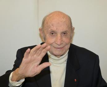 Galleria foto 'E’ morto Francesco Alberoni, il sociologo dell’amore aveva 93 anni' - foto 1