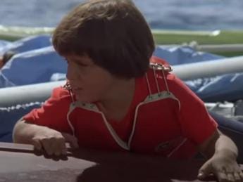 E’ morto Marc Gilpin, il ragazzino star di ‘Lo squalo 2’: aveva 56 anni