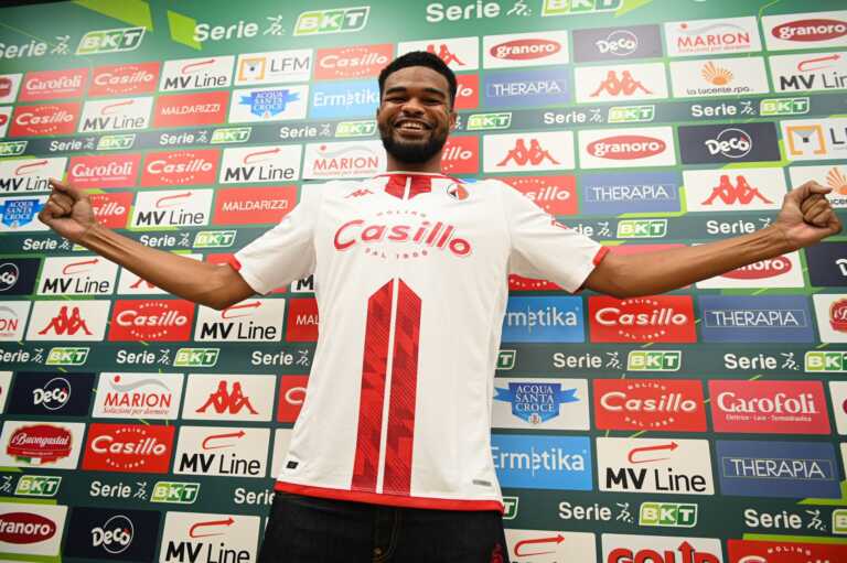 Bari, la rivoluzione di Ferragosto: dopo Diaw ecco Edjouma. Il francese arriva dallo Steaua Bucarest