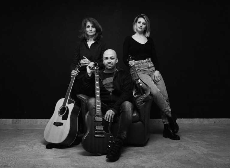 “Sotto attacco”, il nuovo brano della band potentina “Effetti collaterali”: «Diamo voce all’indignazione»