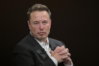 Galleria foto 'Elon Musk cambia X, non si potranno bloccare utenti come su Twitter' - foto 1
