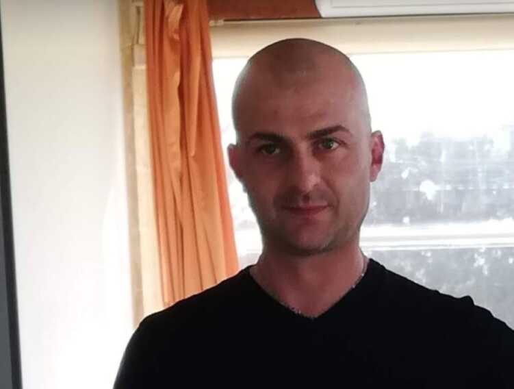 Cadavere nelle campagne tra Carmiano e Novoli: è Emanuele Rizzo, il 42enne scomparso alcuni giorni fa