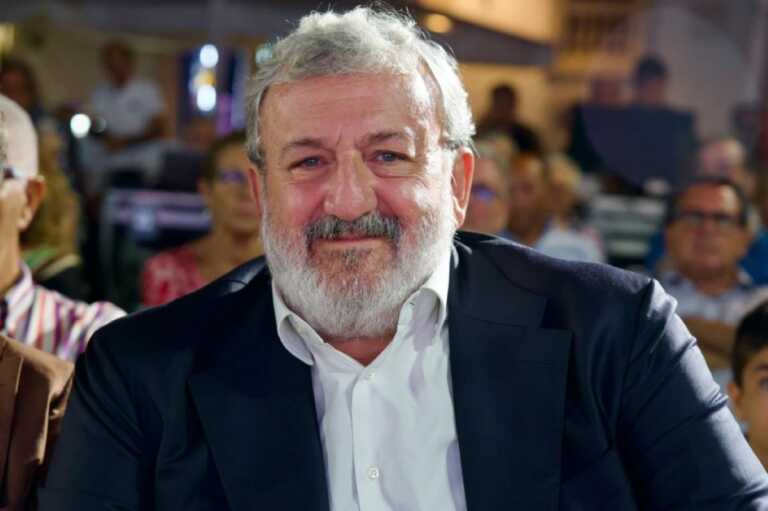 Michele Emiliano chef per un giorno: il presidente della Regione tra i partecipanti di “Sindaci, ai fornelli!”