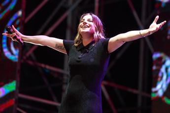 Emma Marrone annuncia il nuovo album ‘Souvenir’ Emma Marrone annuncia il nuovo album ‘Souvenir’
