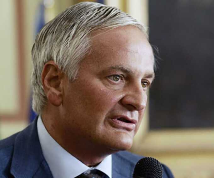 «La Napoli-Bari? Esempio di come grandi progettualità possano partire dal basso». Parla Ennio Cascetta