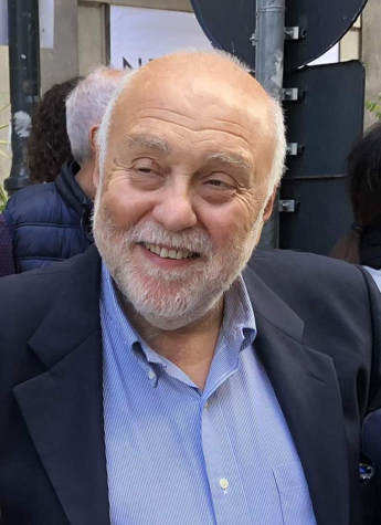 Galleria foto 'Ex pm Agueci: “No alla separazione delle carriere”' - foto 1