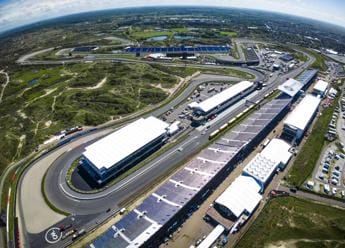 Galleria foto 'F1 Gp Olanda 2023 prove libere, qualifiche e gara: orari tv Sky e Tv8' - foto 1