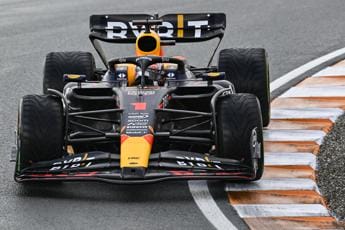Galleria foto 'F1 Gp Olanda 2023, Verstappen leader terze prove libere' - foto 1