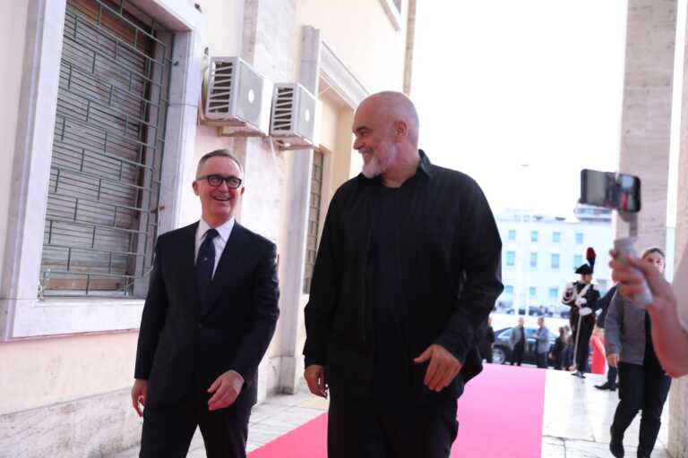 «Puglia e Albania simbolo di amicizia». Parla l’ambasciatore italiano Fabrizio Bucci