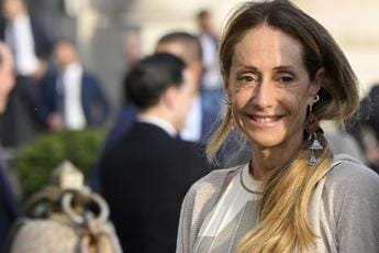 Galleria foto 'FdI, Arianna Meloni: “Arriveranno nuvole ma noi dritti per nostra strada”' - foto 1