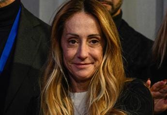 Galleria foto 'FdI, Arianna Meloni: “Non esistono correnti. Congresso? Non si capisce a cosa servirebbe”' - foto 1