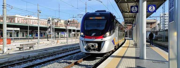 Troppi dipendenti in malattia: cancellati i treni di Fse in Puglia. Il caso arriva in Regione