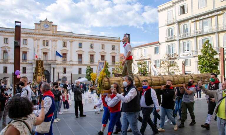 La Basilicata blinda il patrimonio intangibile, dai siti Unesco agli eventi: ci sono anche le feste religiose
