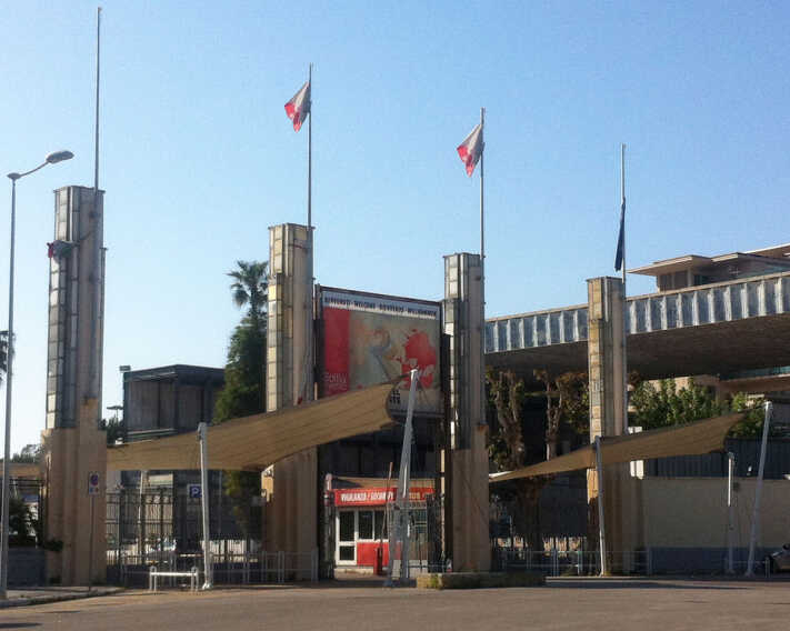 Israele escluso dalla Fiera del Levante, esplode la polemica: «Frulli ci ripensi. Così si alimenta l’odio»