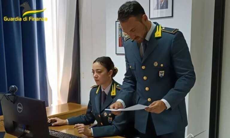 Tasse non pagate per 11 mln di euro e società in bancarotta: due imprenditori nei guai. Uno ai domiciliari