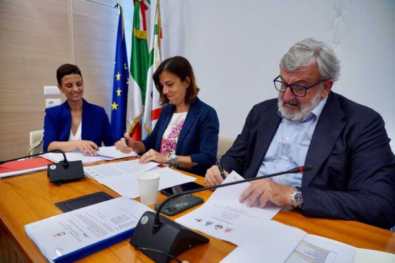 Nardò, via libera all’ampliamento del centro Porsche. Emiliano: «Sarà il più importante a livello mondiale» – VIDEO