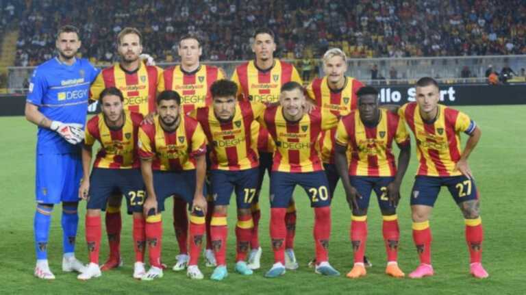 Esordio vincente per il Lecce di D’Aversa: contro il Como basta Almqvist. Giallorossi ai sedicesimi di Coppa Italia