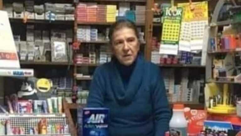 A Foggia è caccia all’assassino della mite tabaccaia: indagini serrate nella città “lastricata di lacrime e sangue”