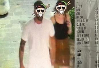 Galleria foto 'Fuga da ristorante senza saldare il conto, il titolare: “Pagate o vi denuncio”' - foto 1