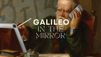 Galleria foto '‘Galileo in the Mirror’, esposizione a Verona' - foto 1