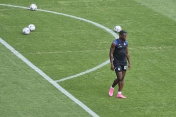 Galleria foto 'Gasperini vuole tenere Zapata, bloccata trattativa con la Roma: news calciomercato' - foto 1