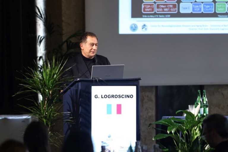 Come l’etnia incide sui casi di Sla. Lo studio internazionale condotto da un neurologo barese