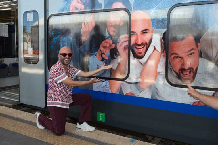 In treno e bus al concerto dei Negramaro a Galatina: ecco orari e tappe del servizio