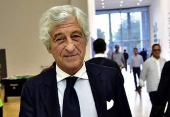Galleria foto 'Gli 80 anni di Gianni Rivera, dal pallone d’oro alla staffetta con Mazzola' - foto 1