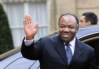 Galleria foto 'Golpe in Gabon, presidente deposto dopo 14 anni: chi è Ali Bongo' - foto 1