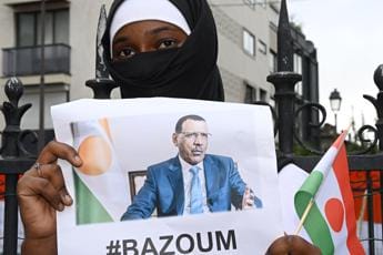 Golpe in Niger, nasce il ‘Consiglio di resistenza’ per il ritorno di Bazoum