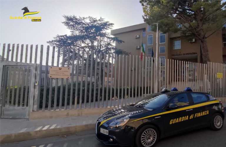 Individuati 23 lavoratori in nero in ristoranti, bar e agenzie di consulenza del Brindisino