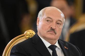 Galleria foto 'Guerra Ucraina, Lukashenko ammette: “Russia ha invaso dalla Bielorussia”' - foto 1