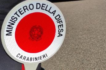 Galleria foto 'Incidente a Giarre, con scooter contro palo della luce: morto 17enne' - foto 1