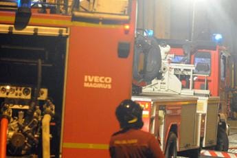 Galleria foto 'Incidente ferroviario sulla Torino Milano, chi sono i 5 operai morti' - foto 1