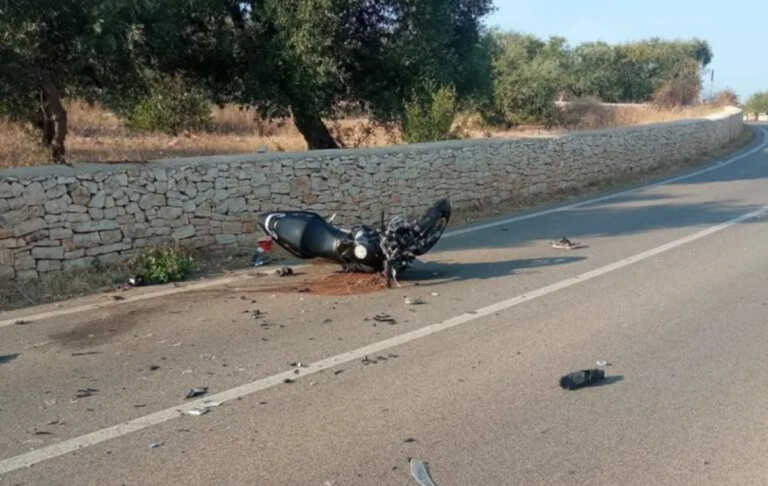 Frontale sulla strada tra Grumo e Mellitto: si aggrava il bilancio. Morto anche il passeggero della moto