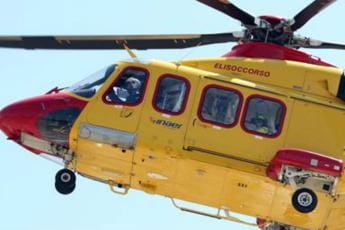 Galleria foto 'Incidente nel Reggino, 3 morti tra cui una bimba di 4 anni' - foto 1