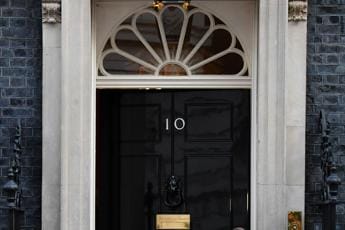 Galleria foto 'Infermiera killer, governo britannico avvia inchiesta indipendente' - foto 1