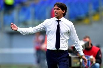 Galleria foto 'Inter-Monza, Inzaghi: “Ci manca un difensore, confronto h24 con la società”' - foto 1