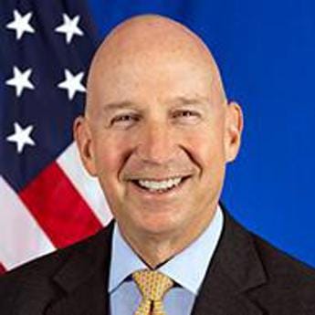 Galleria foto 'Italia-Usa, a Roma il nuovo ambasciatore Markell: “Al lavoro per rapporti più stretti”' - foto 1