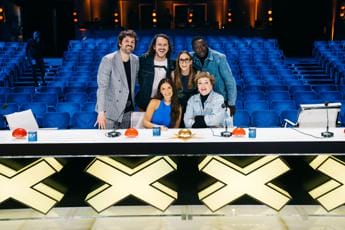 Galleria foto '‘Italia’s Got Talent’ riparte da Disney+, da 1 settembre con regole e volti nuovi' - foto 1