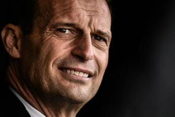 Galleria foto 'Juve-Bologna, Allegri: “Arabia Saudita Non potevo andare via. Calciomercato è finito”' - foto 1