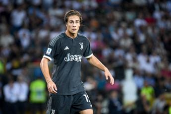 Galleria foto 'Juventus, Yildiz rinnova fino al 2027' - foto 1